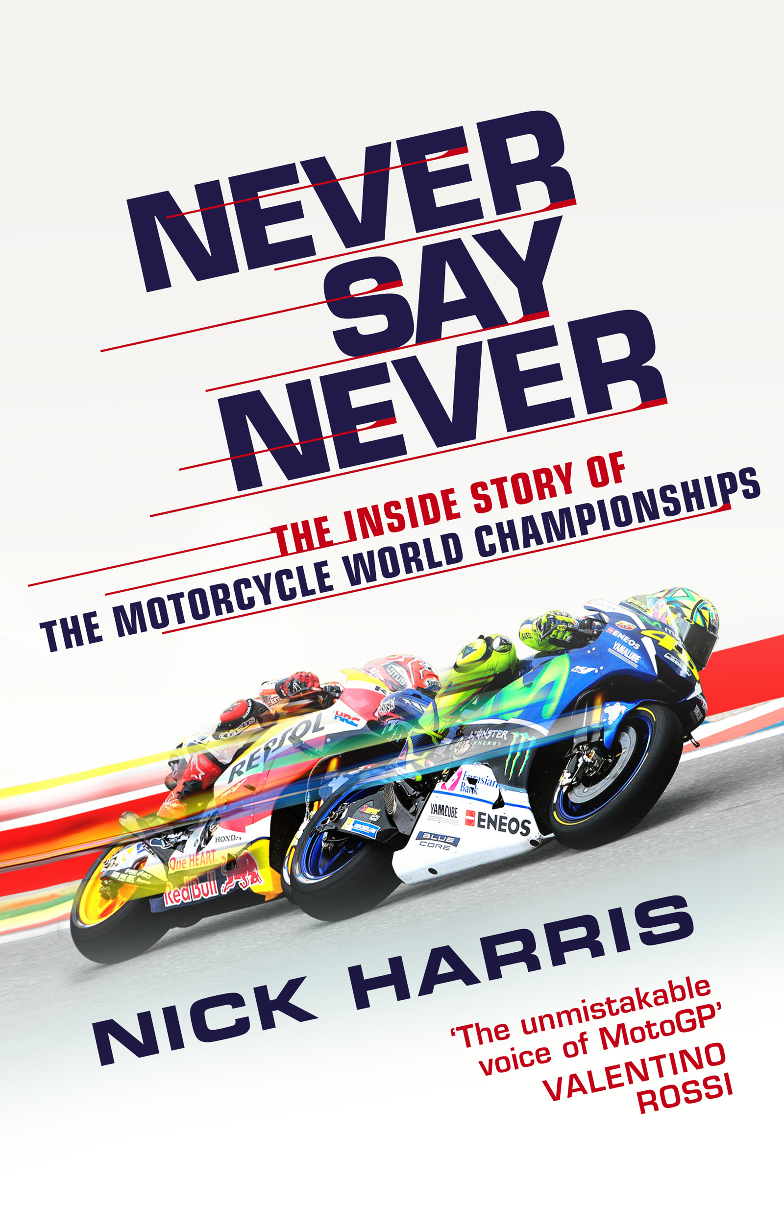 CONTENTS About the Author Nick Harris started his career on Motorcyle News and - photo 1