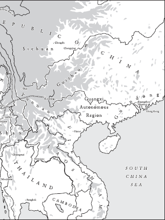 Burma and its neighbours in 2011 Prologue In 122 BC a special mission was - photo 10