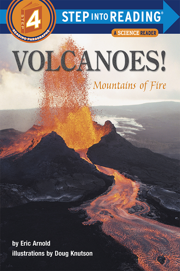 Volcanoes Mountains of Fire - photo 1