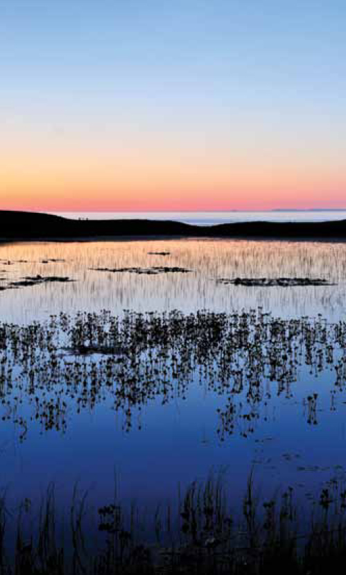 Lewis and Harris one of the worlds favourite islands Whats the story - photo 3