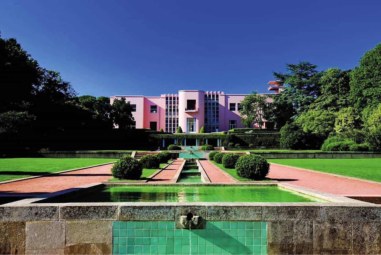 Top Attraction 9 Porto Convention Visitors Bureau Serralves A must for art - photo 12