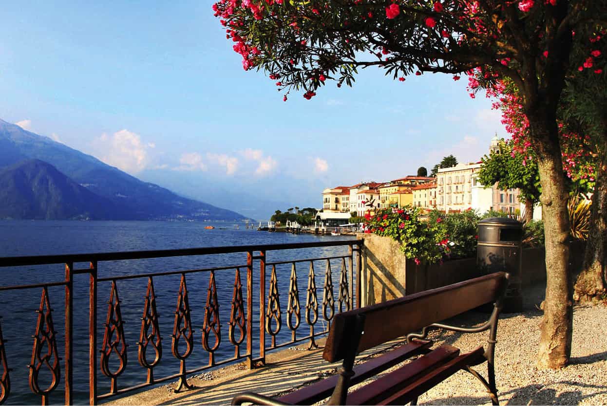 Top Attraction 10 iStock Bellagio The pearl of Lake Como enjoys unrivalled - photo 13