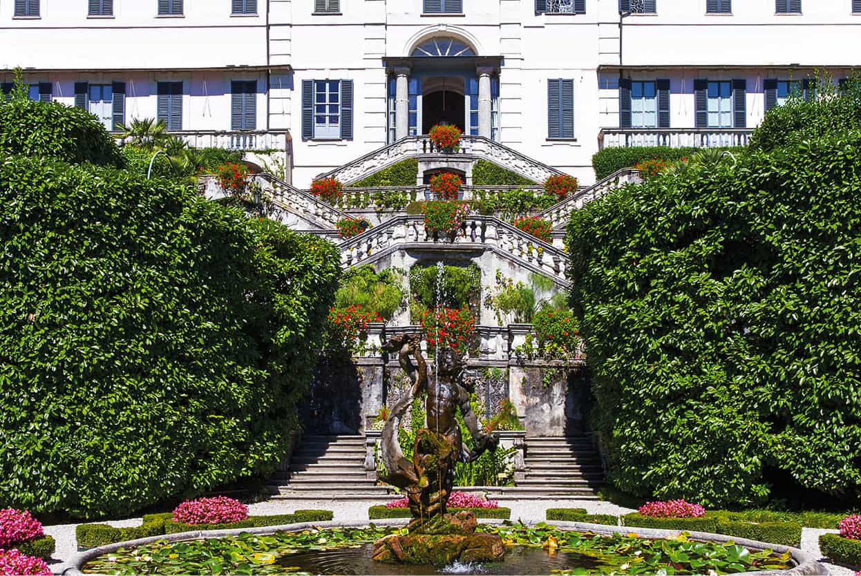 Top Attraction 4 Shutterstock Villa Carlotta Famed for its sumptuous gardens - photo 7