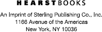 HEARST BOOKS and GOOD HOUSEKEEPING are registered trademarks and the - photo 3