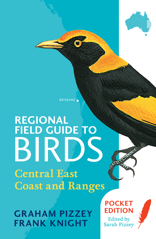 Contents Field Guide to the Birds of the Central East Coast HarperCollins - photo 1