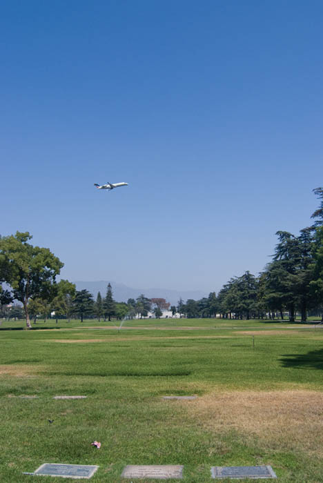 Valhalla Memorial Park Forest Lawn Memorial ParkGlendale 1712 South Glendale - photo 3