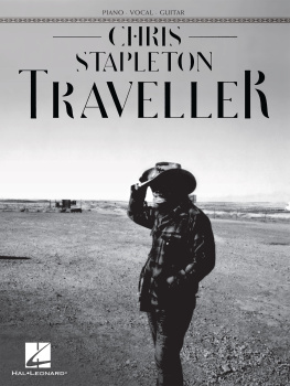 Chris Stapleton - Chris Stapleton--Traveller Songbook