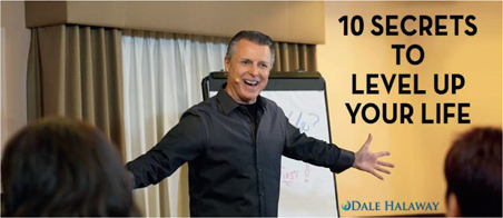 10 Secrets to Level Up Your Life 67 value Yours FREE just for purchasing - photo 2