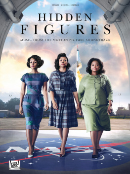 Hal Leonard Corp. - Hidden Figures Songbook: Music from the Motion Picture Soundtrack