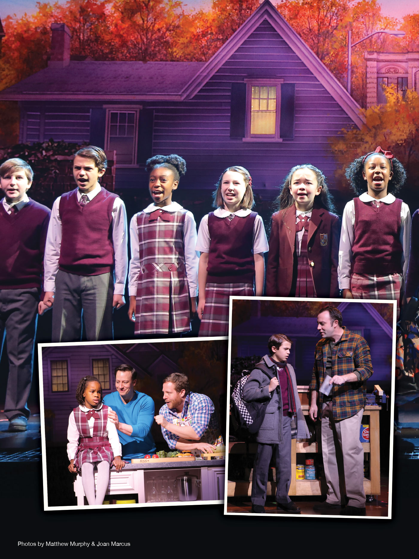 School of Rock The Musical Songbook - photo 5