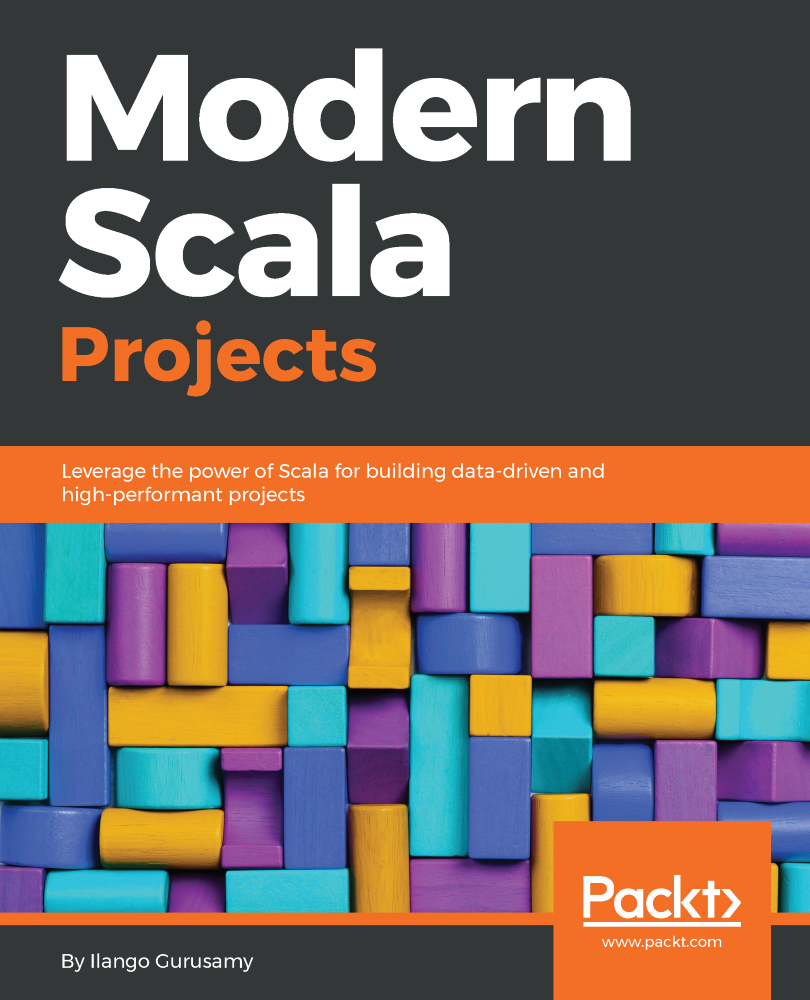 Modern Scala Projects Leverage the power of Scala for building data-driven - photo 1