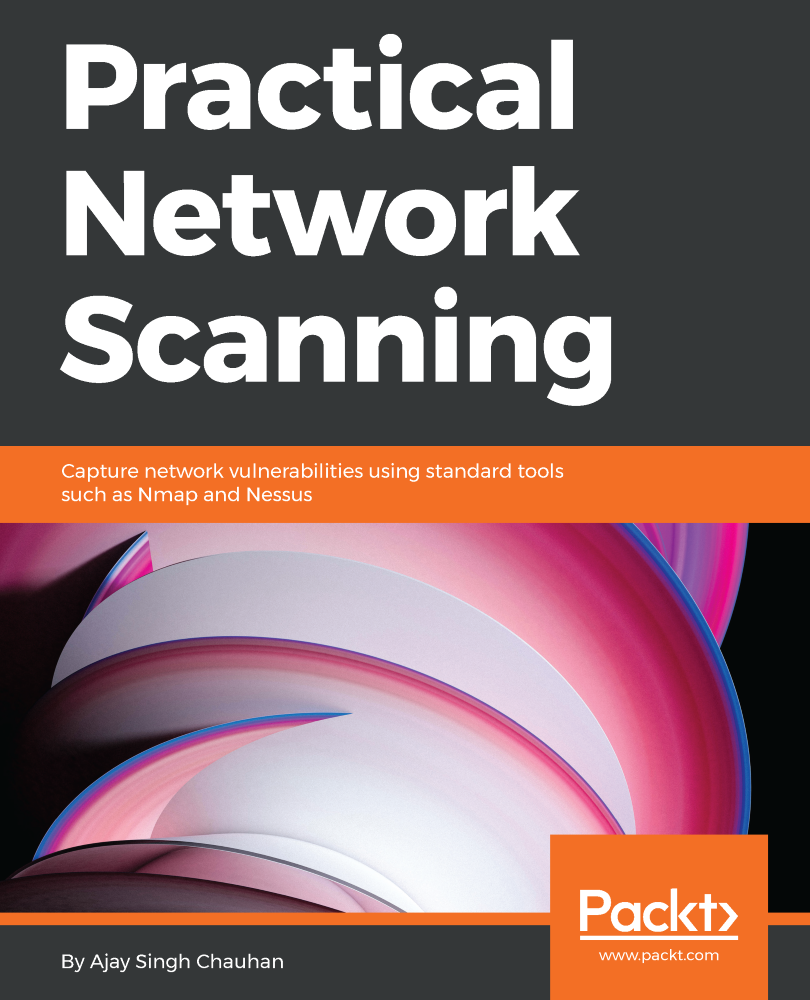 Practical Network Scanning Capture network vulnerabilities using standard - photo 1