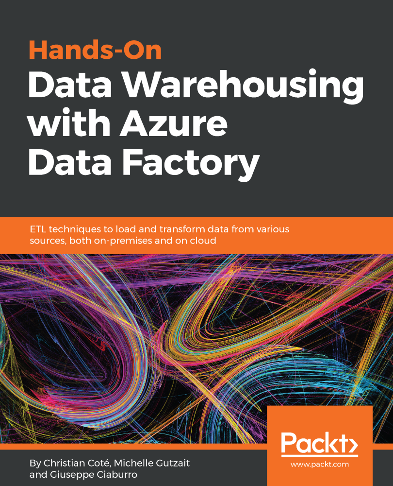 Hands-On Data Warehousing with Azure Data Factory ETL techniques to load and - photo 1