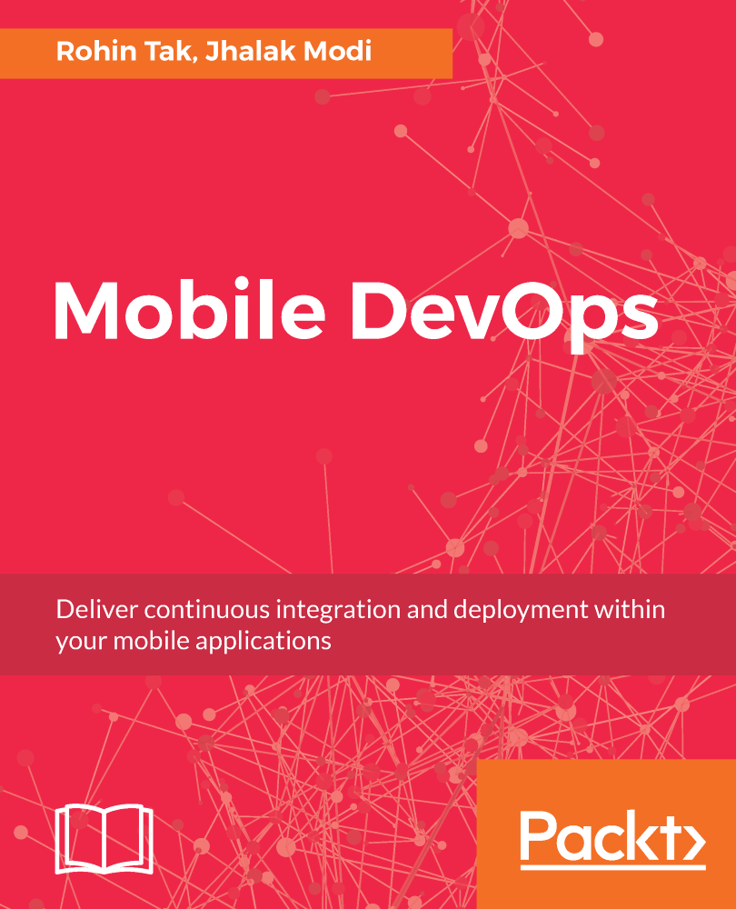 Mobile DevOps Deliver continuous integration and deployment within your - photo 1