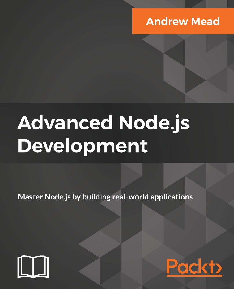 Advanced Nodejs Development Master Nodejs by building real-world - photo 1