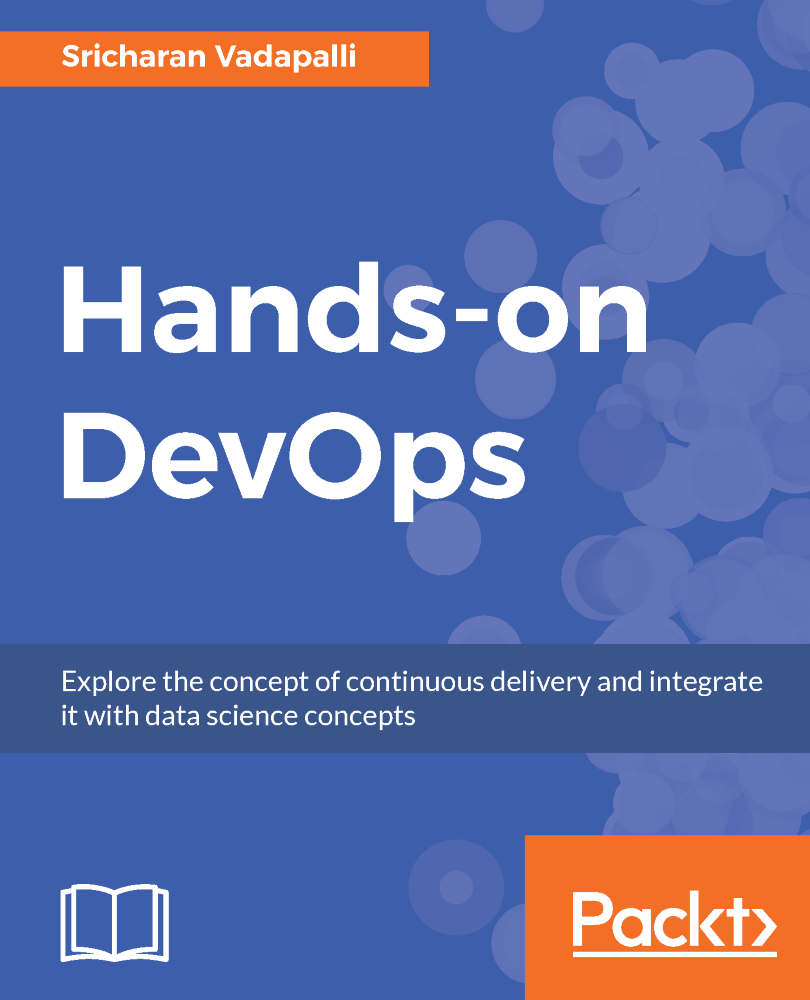 Hands-on DevOps Explore the concept of continuous delivery and integrate it - photo 1