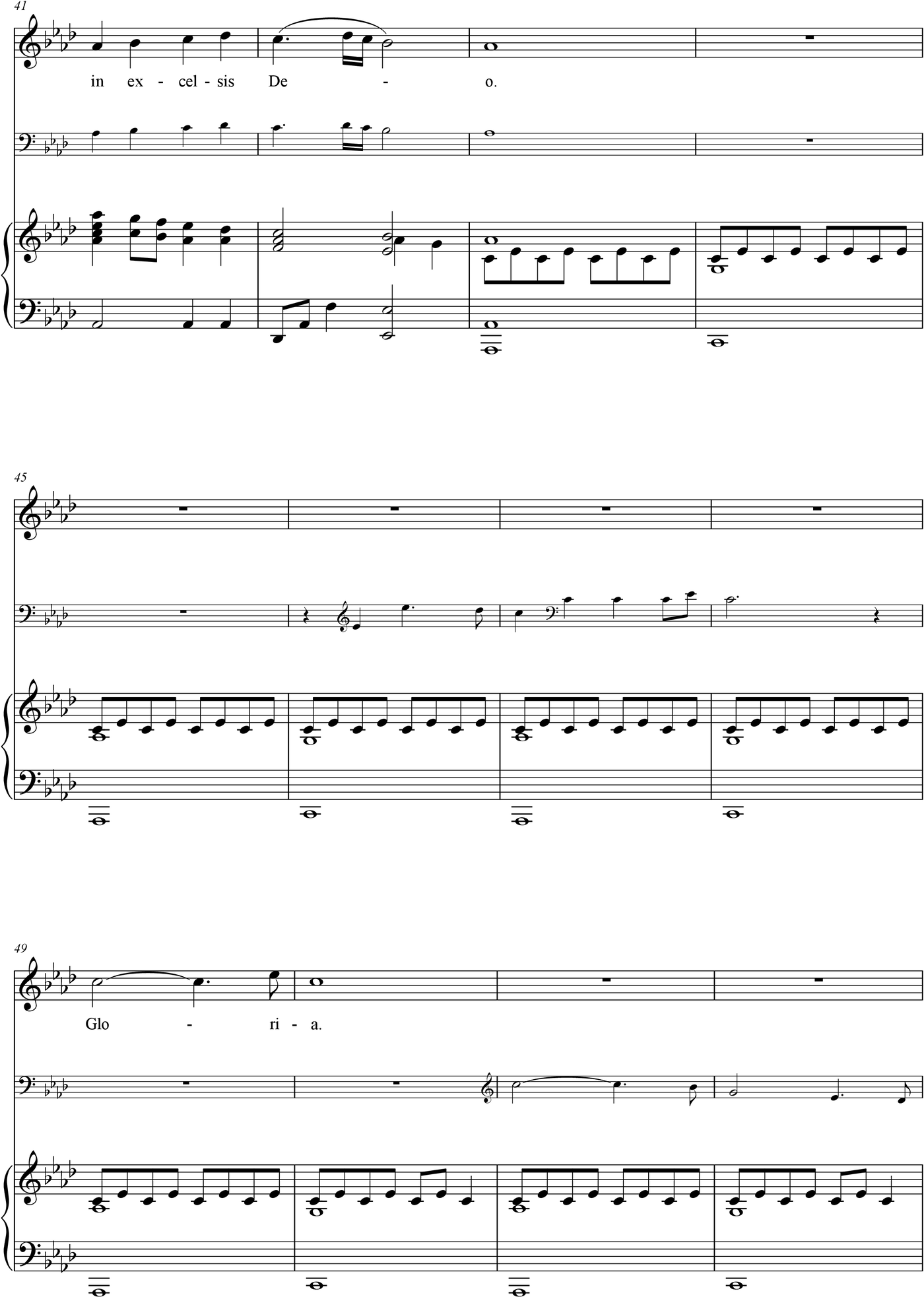 The Piano Guys--Christmas Together Songbook Piano Solo with Optional Cello - photo 7