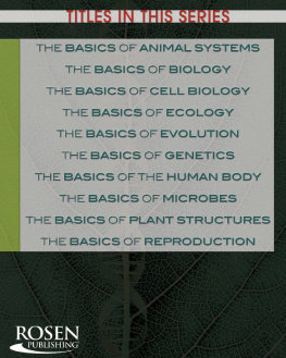 Anne Wanjie - The Basics of Plant Structures