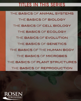 Anne Wanjie - The Basics of Microbes