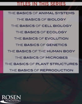 Anne Wanjie The Basics of Cell Biology