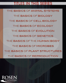 Anne Wanjie - The Basics of Biology