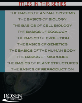 Anne Wanjie - The Basics of Animal Systems