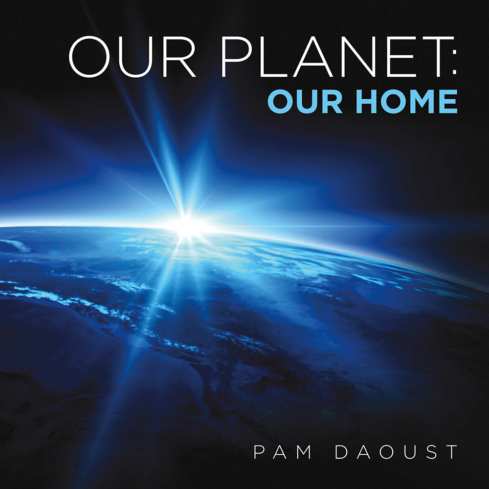 Our Planet Our Home 2018 Pam Daoust Shore Break Books Photo Credits - photo 1