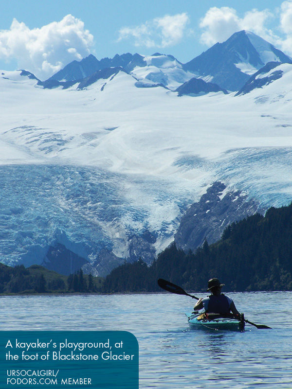 Fodors Alaska 2015 - photo 5