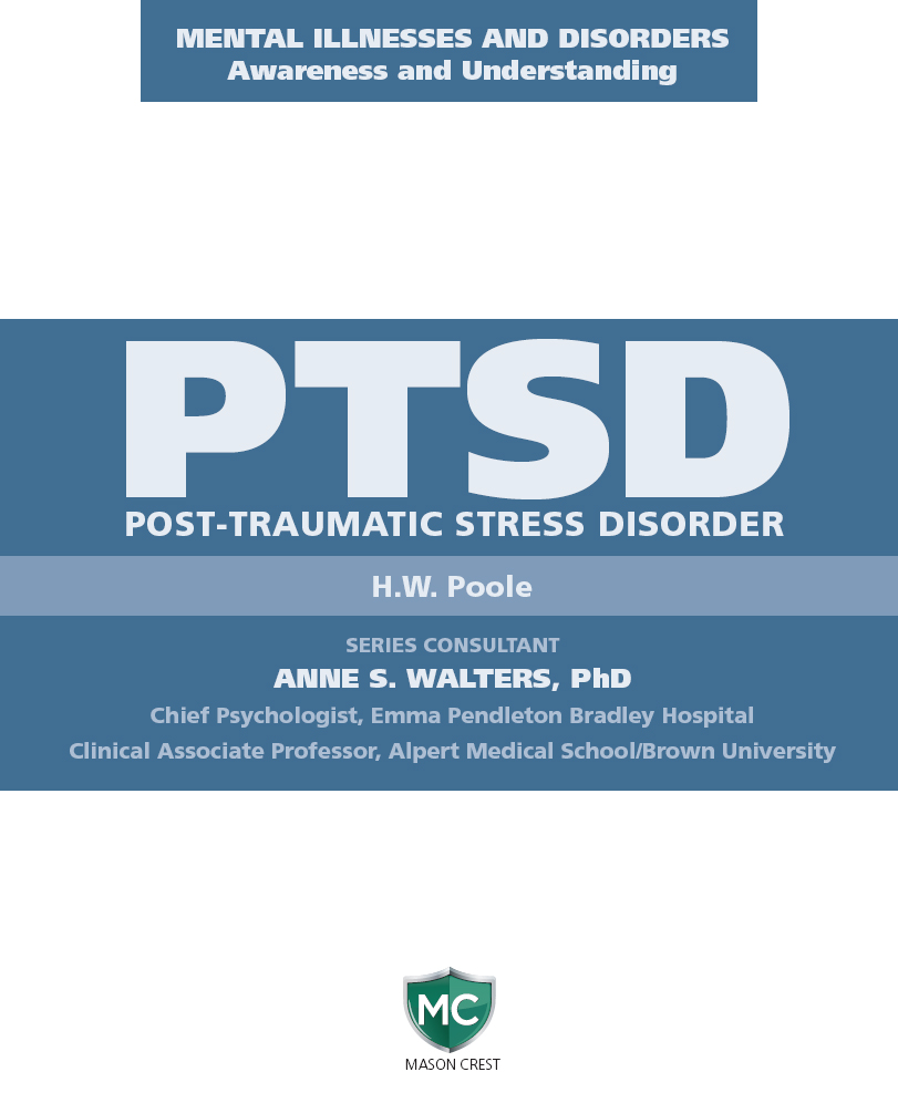 Post-Traumatic Stress Disorder - image 2