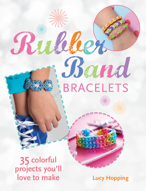 Rubber Band BRACELETS Rubber Band BRACELE - photo 1