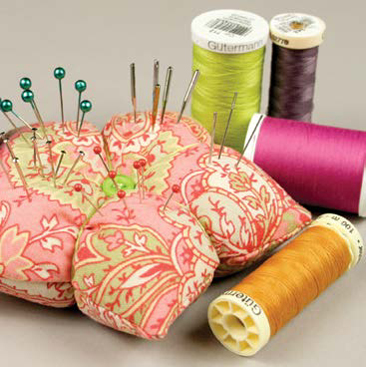 Sew Me Sewing Home Dcor Easy-to-make Curtains Pillows Organizers and Other Accessories - photo 16