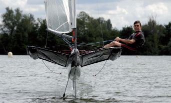 Dinghies come in different shapes sizes and construction Boats are also - photo 9