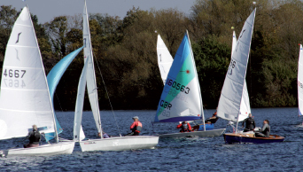 Boats are also made of durable plastic Every boat has the same basic - photo 10