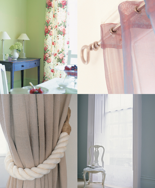 easy to make Curtains Blinds Expert advice techniques and tips for - photo 6