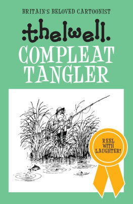 Norman Thelwell - Compleat Tangler