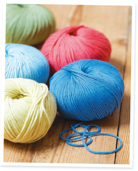 Hello Knitting Simple knits to have you in stitches - image 2