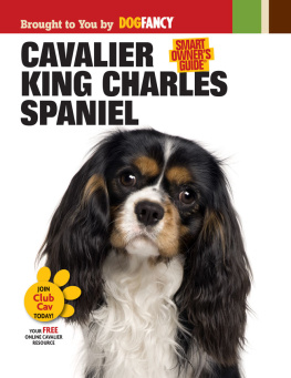 Dog Fancy Magazine - Cavalier King Charles Spaniel