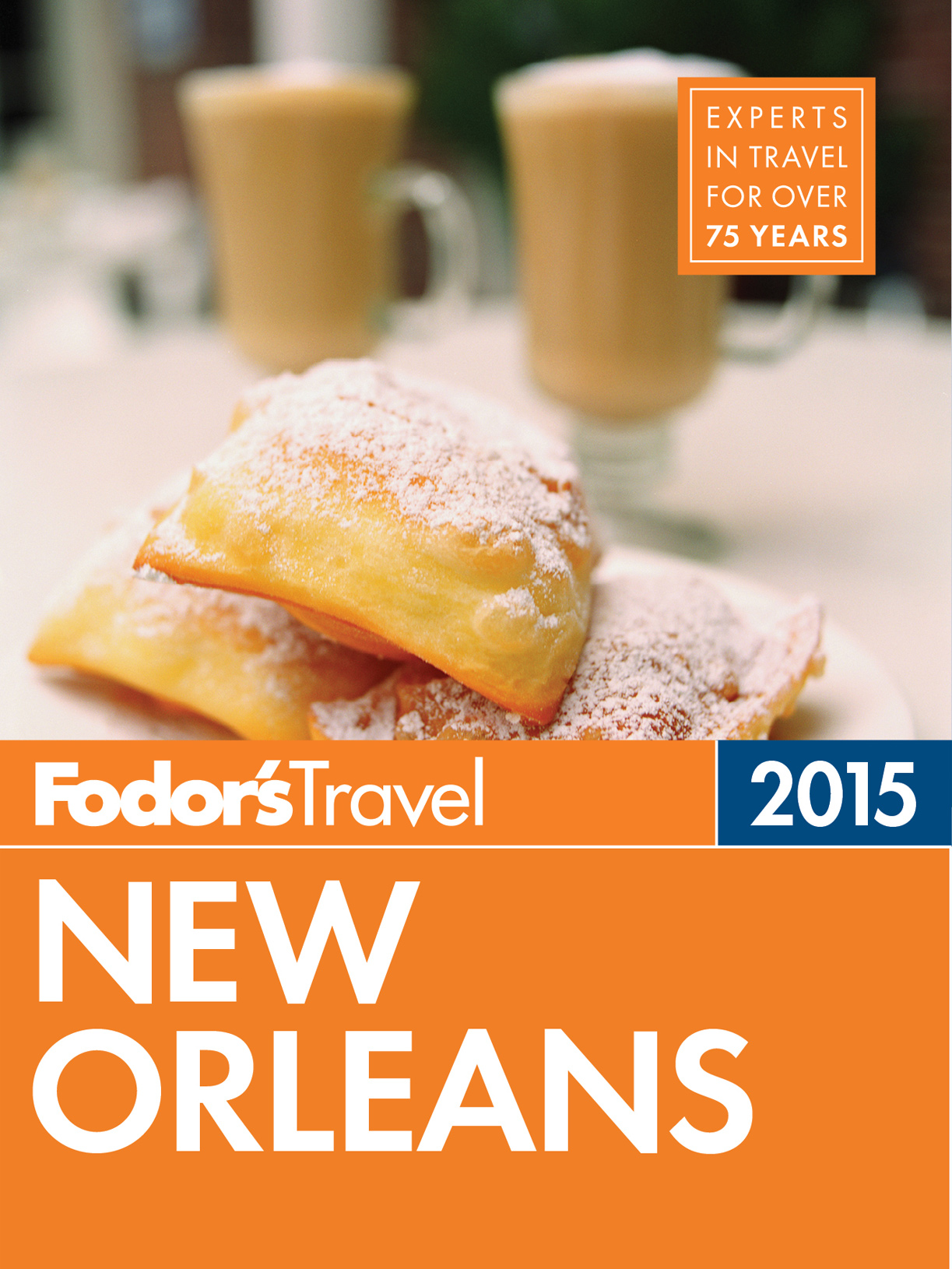 Fodors New Orleans 2015 - photo 1