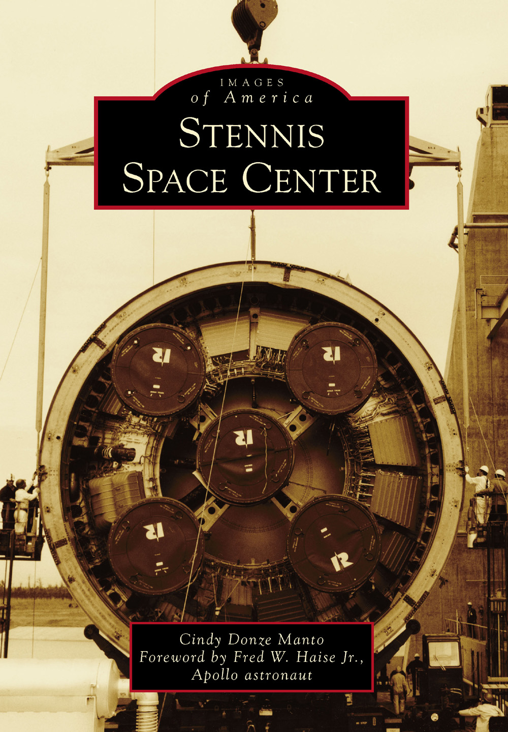 IMAGES of America STENNIS SPACE CENTER In early spring 1967 when NASA - photo 1