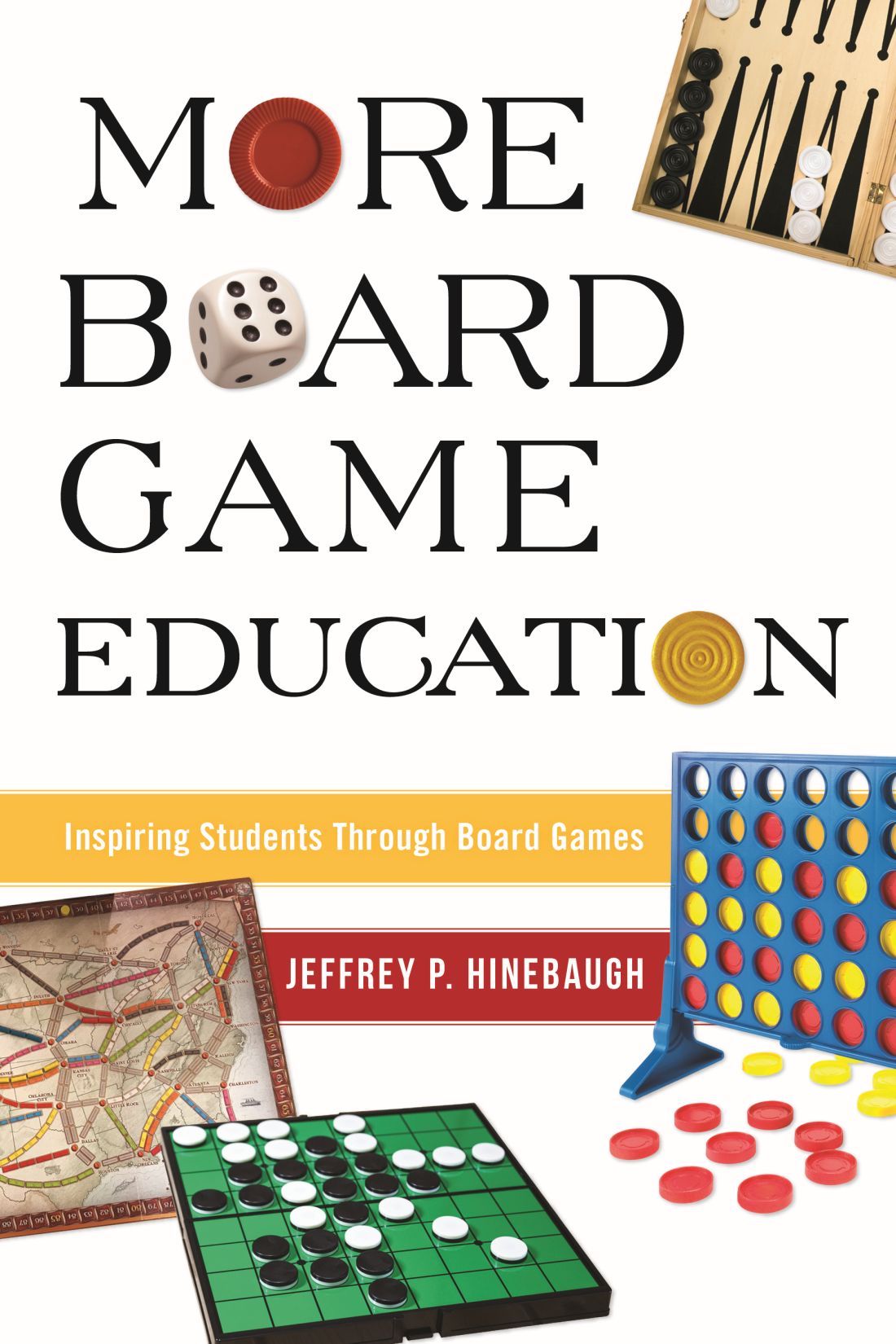 More Board Game Education More Board Game Education Inspiring Students Through - photo 1