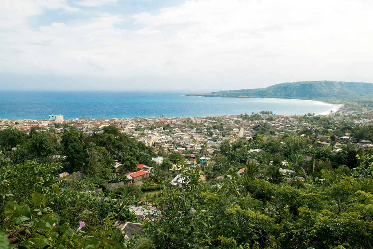 Top Attraction 3 Sylvaine PoitauAPA Baracoa A picturesque coastal town in - photo 7