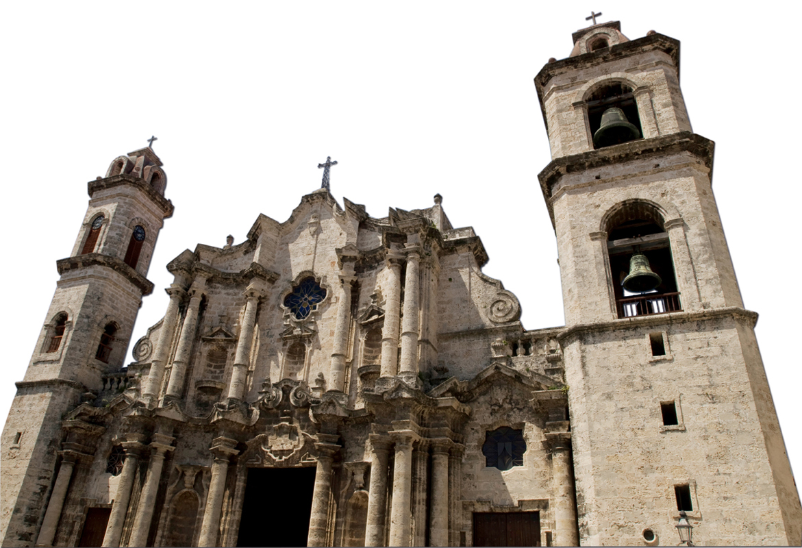 Top Attraction 4 Sylvaine PoitauAPA Plaza de la Catedral An impressive stage - photo 8