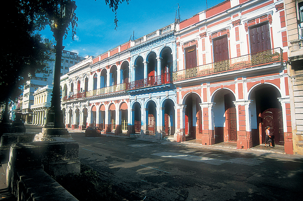 Top Attraction 10 Sylvaine PoitauAPA The Prado Grand old buildings flank the - photo 14