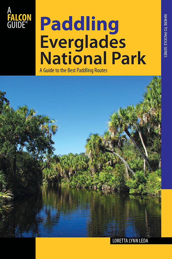 Paddling Everglades National Park A Guide to the Best Paddling Adventures - photo 1