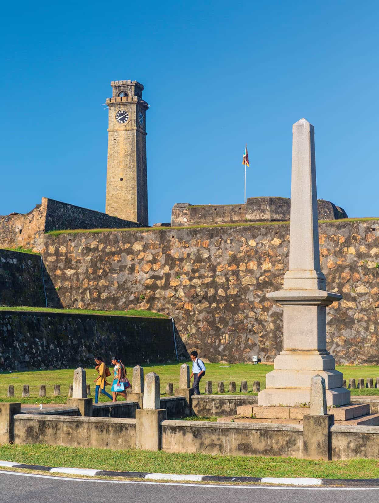 Top Attraction 4 Getty Images Galle Fort A perfectly preserved colonial time - photo 7