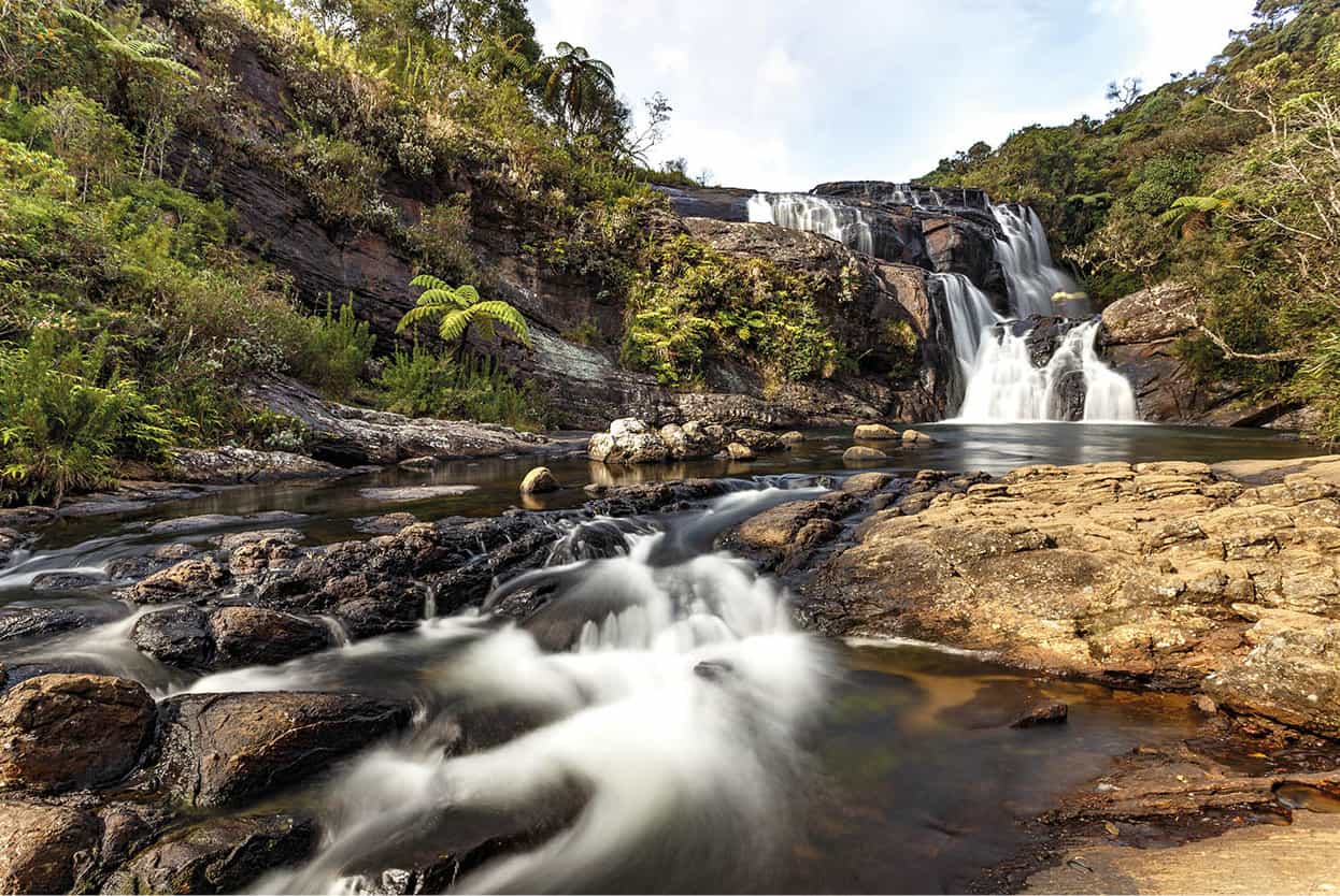 Top Attraction 8 Shutterstock Horton Plains National Park and Worlds End See - photo 11