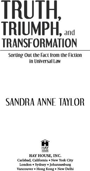 Copyright 2010 by Sandra Anne Taylor Published and distributed in the United - photo 2