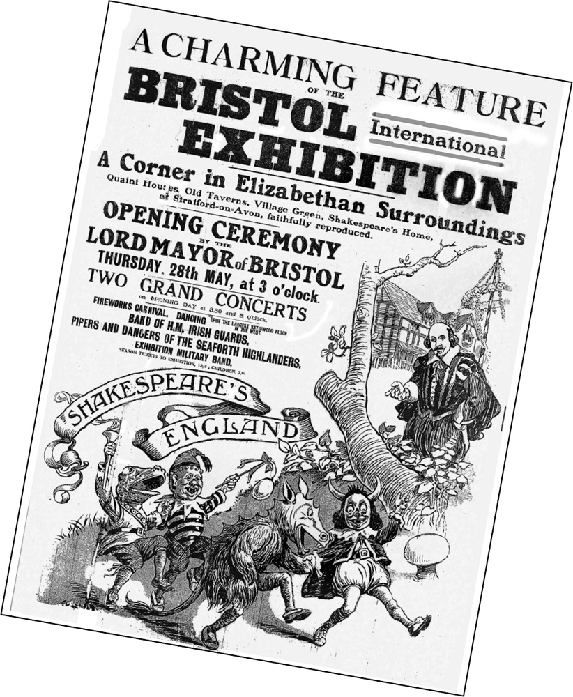 Countdown to the opening of Bristol International Exhibition BRL Bristol - photo 6