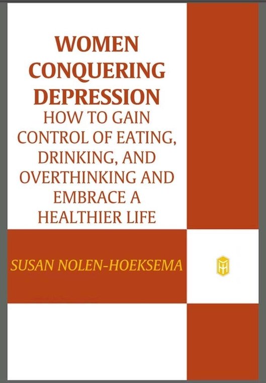 Table of Contents Women Conquering Depression is based on research Ive - photo 1