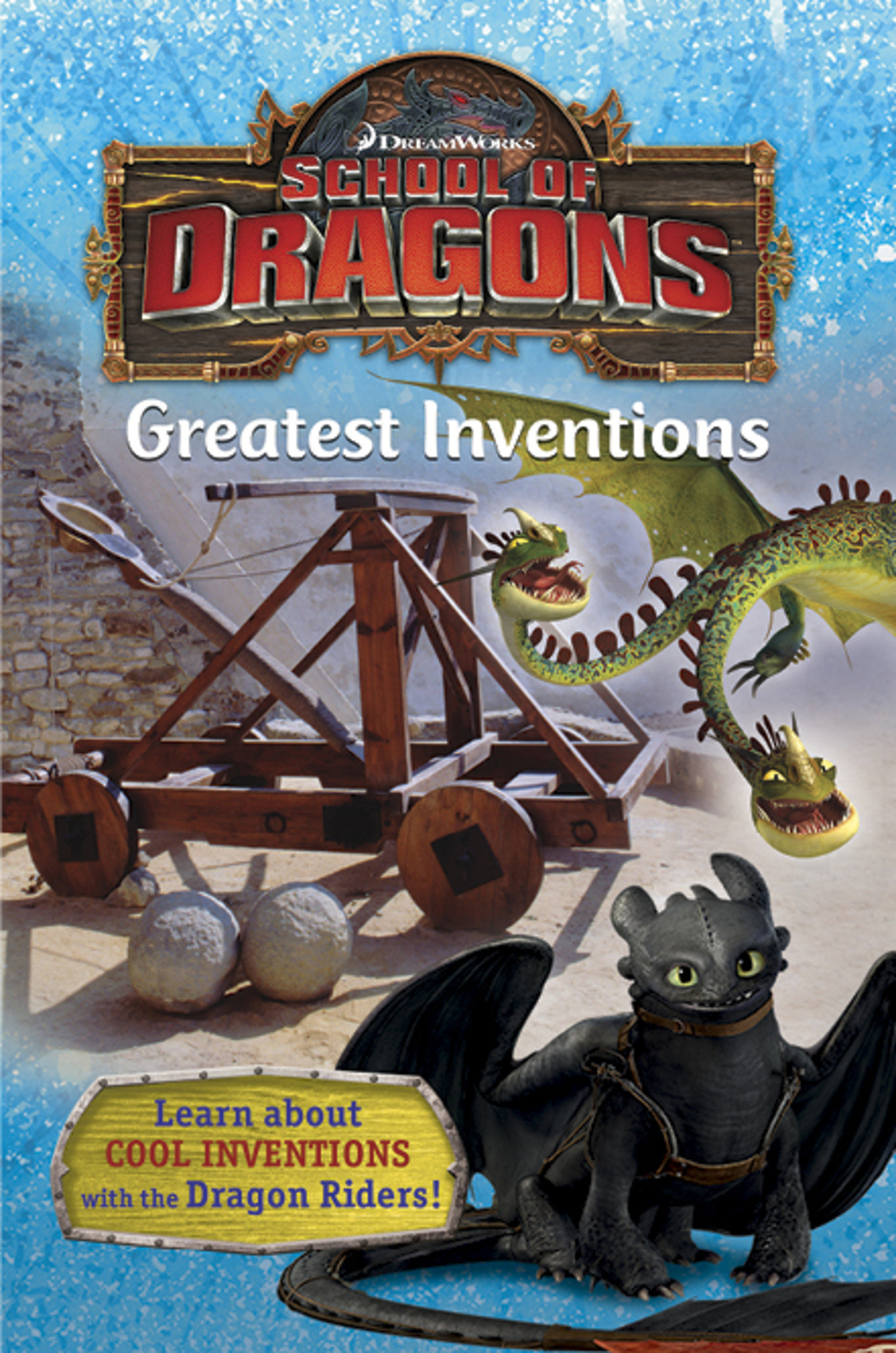 Greatest Inventions - photo 1